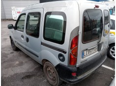 renault kangoo (f/kc0) del año 2000 2
