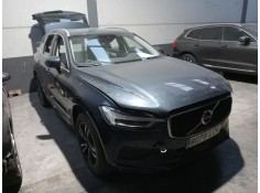 volvo xc60 del año 2019