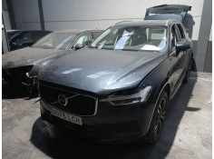volvo xc60 del año 2019 2