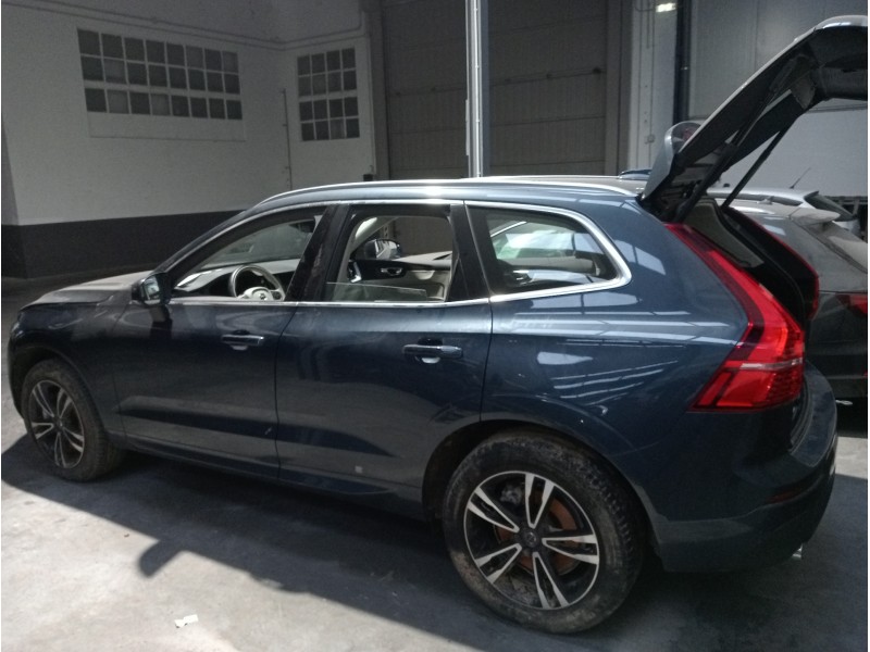 volvo xc60 del año 2019