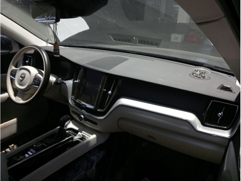 volvo xc60 del año 2019