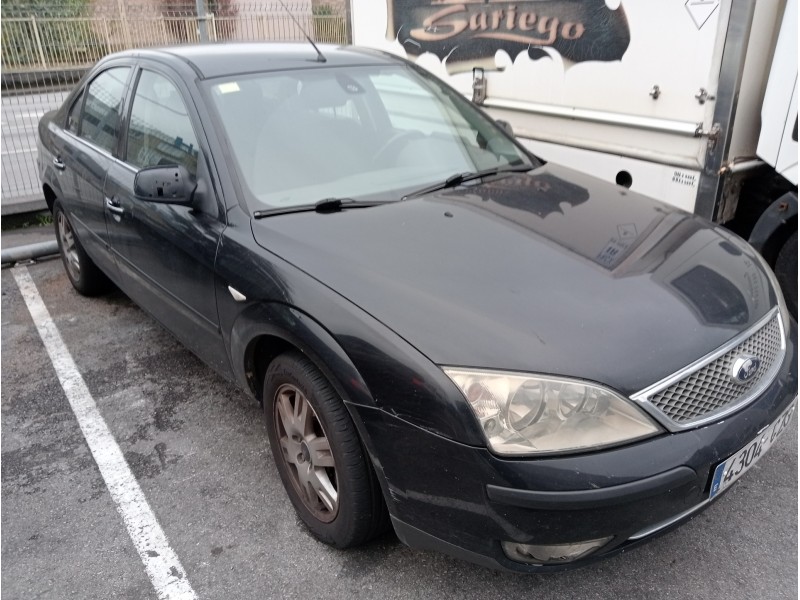 ford mondeo berlina (ge) del año 2004