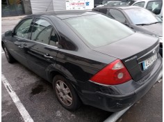 ford mondeo berlina (ge) del año 2004 2