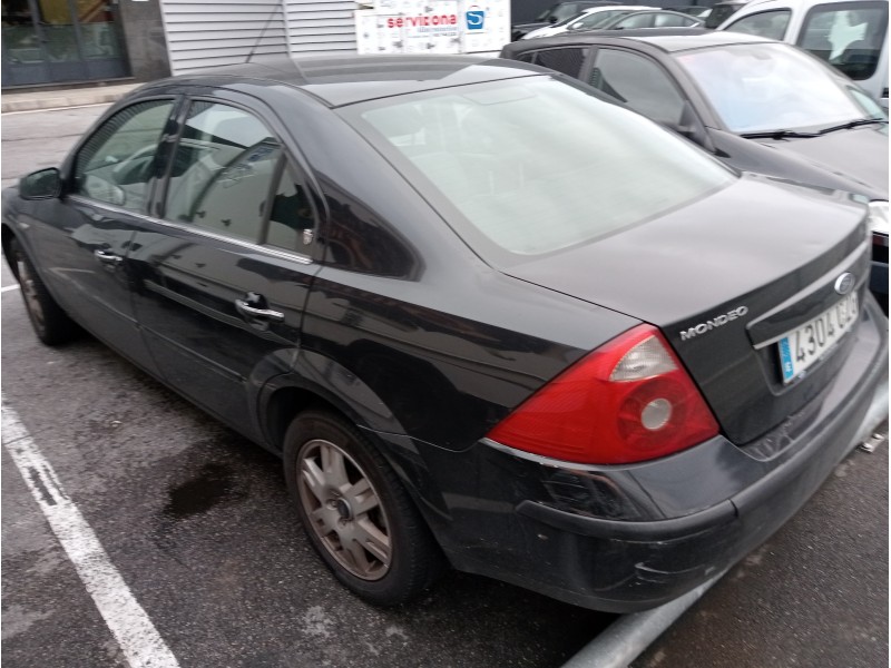 ford mondeo berlina (ge) del año 2004