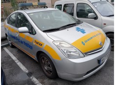 toyota prius (nhw20) del año 2009