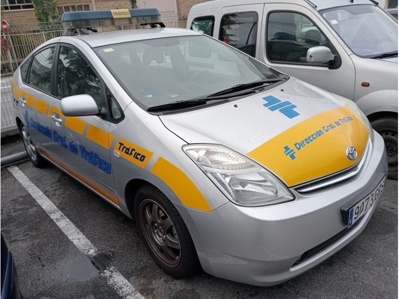 toyota prius (nhw20) del año 2009