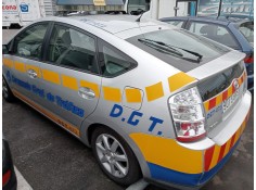 toyota prius (nhw20) del año 2009 2