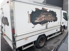 nissan cabstar 09.06 del año 2006 2