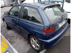 seat ibiza (6k) del año 1999 2