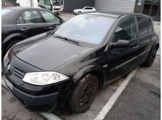 renault megane ii berlina 5p del año 2004