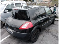 renault megane ii berlina 5p del año 2004 2