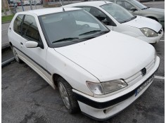 peugeot 306 berlina 3/5 puertas (s1) del año 1995