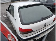 peugeot 306 berlina 3/5 puertas (s1) del año 1995 2