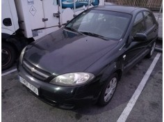 chevrolet lacetti del año 2006