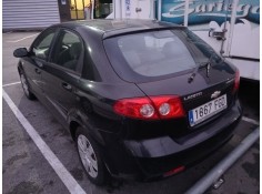 chevrolet lacetti del año 2006 2