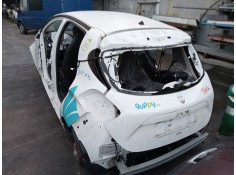 renault zoe del año 2019 2