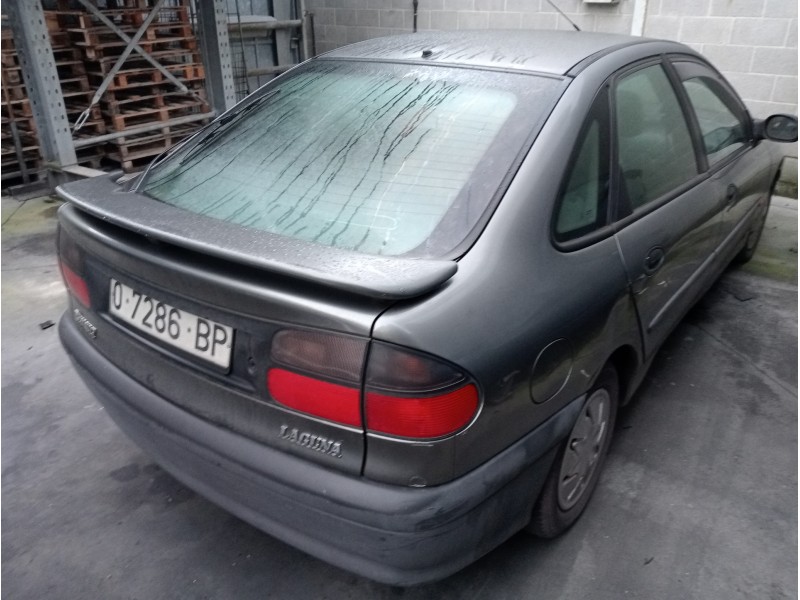 renault laguna (b56) del año 1995