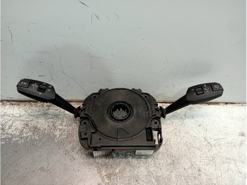 Recambio de mando luces para bmw serie 3 berlina (e90) 320d referencia OEM IAM 3920020823302  