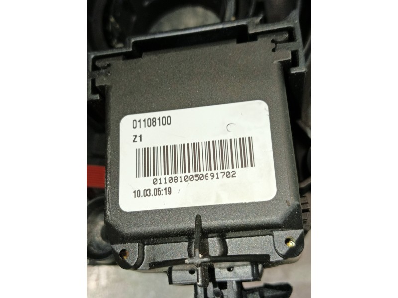 Recambio de mando luces para bmw serie 3 berlina (e90) 320d referencia OEM IAM 3920020823302  