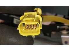 Recambio de airbag cortina delantero derecho para honda cr-v (re) luxury referencia OEM IAM 78800SWAE710   2