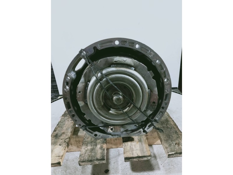 Recambio de caja cambios para mercedes clase c (w205) lim. c 220 cdi bluetec (205.004) referencia OEM IAM 2052706501 7229080 600