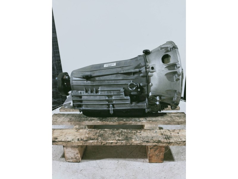 Recambio de caja cambios para mercedes clase c (w205) lim. c 220 cdi bluetec (205.004) referencia OEM IAM 2052706501 7229080 600