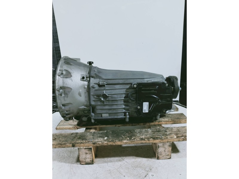 Recambio de caja cambios para mercedes clase c (w205) lim. c 220 cdi bluetec (205.004) referencia OEM IAM 2052706501 7229080 600