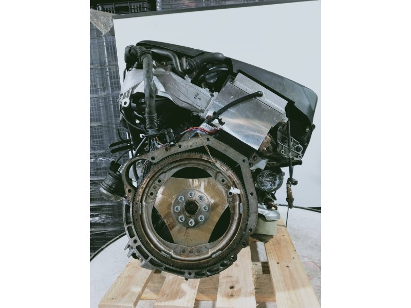 Recambio de motor completo para mercedes clase clk (w209) coupe 220 cdi (209.308) referencia OEM IAM 646966 30539736 BOSCH