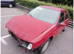 citroen zx del año 1994