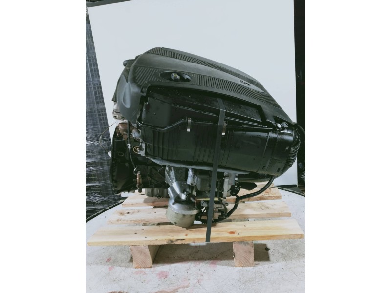 Recambio de motor completo para mercedes clase clk (w209) coupe 220 cdi (209.308) referencia OEM IAM 646966 30539736 BOSCH