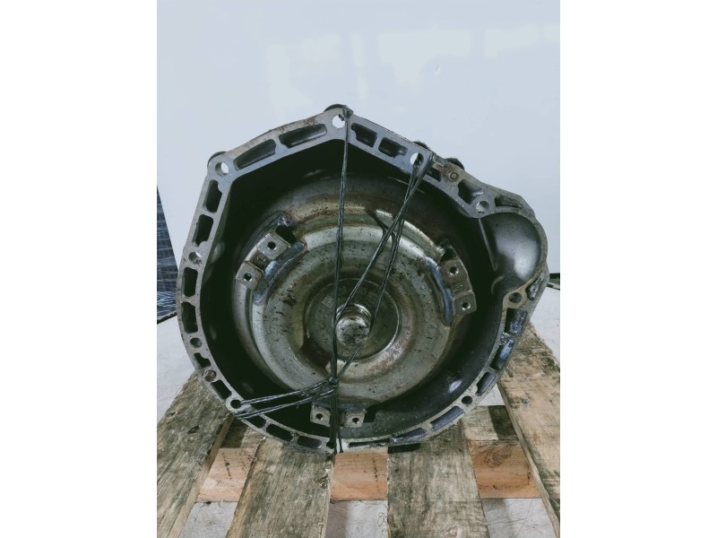 Recambio de caja cambios para mercedes clase clk (w209) coupe 220 cdi (209.308) referencia OEM IAM   AUTOMAT