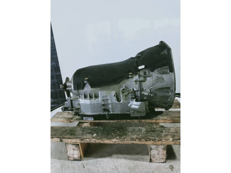 Recambio de caja cambios para mercedes clase clk (w209) coupe 220 cdi (209.308) referencia OEM IAM   AUTOMAT