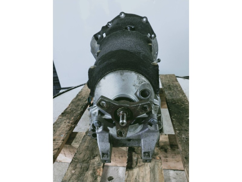 Recambio de caja cambios para mercedes clase clk (w209) coupe 220 cdi (209.308) referencia OEM IAM   AUTOMAT