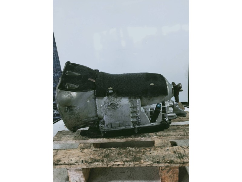 Recambio de caja cambios para mercedes clase clk (w209) coupe 220 cdi (209.308) referencia OEM IAM   AUTOMAT