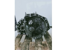 Recambio de caja cambios para opel zafira (c) excellence start/stop referencia OEM IAM F40 R18015491 BHZ 6V