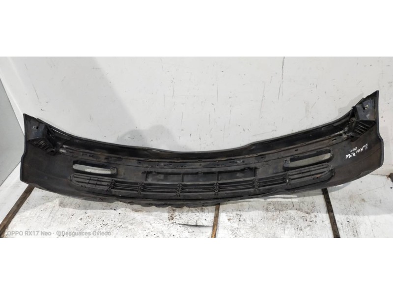 Recambio de paragolpes delantero para bmw serie 3 berlina (e46) 320i referencia OEM IAM   