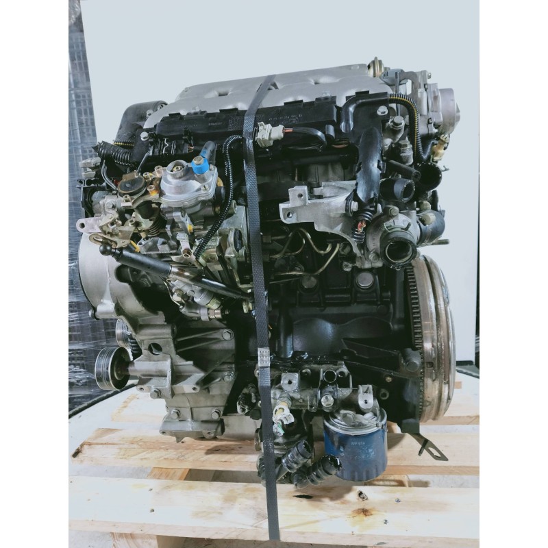 Recambio de motor completo para renault laguna (b56) 2.2 dt rxe referencia OEM IAM G8TU760 C082819 BOSCH