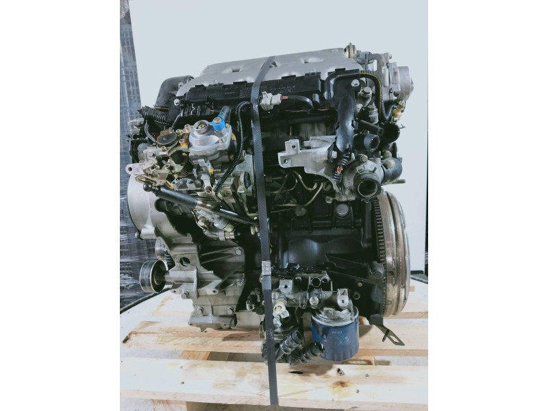 Recambio de motor completo para renault laguna (b56) 2.2 dt rxe referencia OEM IAM G8TU760 C082819 BOSCH