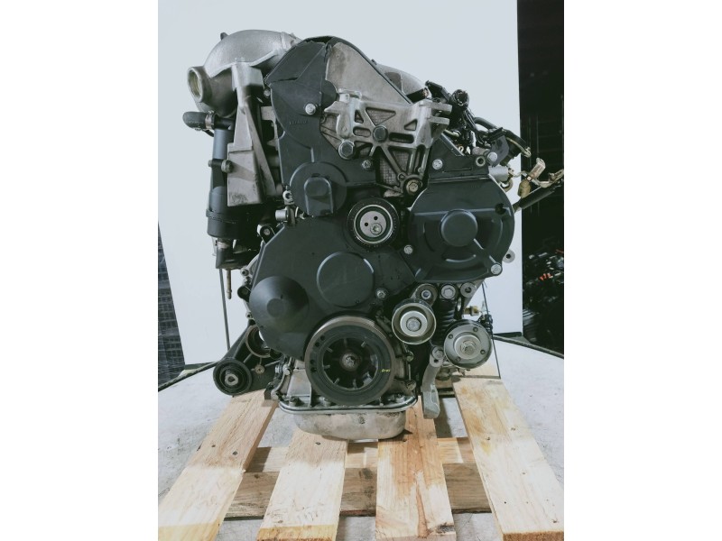 Recambio de motor completo para renault laguna (b56) 2.2 dt rxe referencia OEM IAM G8TU760 C082819 BOSCH