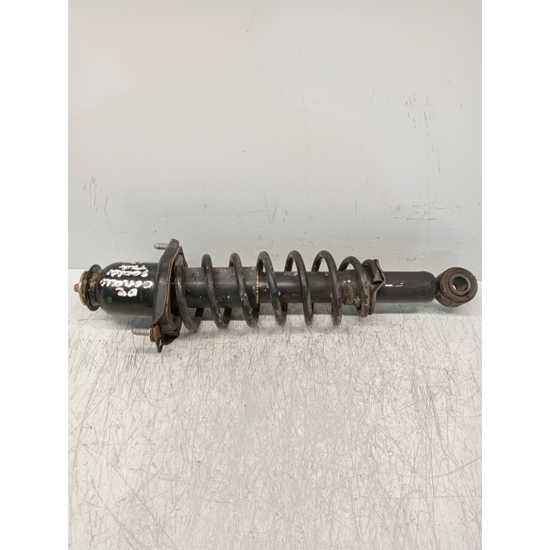 Recambio de amortiguador trasero izquierdo para toyota corolla (e12) 2.0 d-4d linea luna berlina referencia OEM IAM   