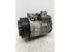 Recambio de compresor aire acondicionado para mercedes clase c (w203) sportcoupe c 180 compressor (203.746) referencia OEM IAM  