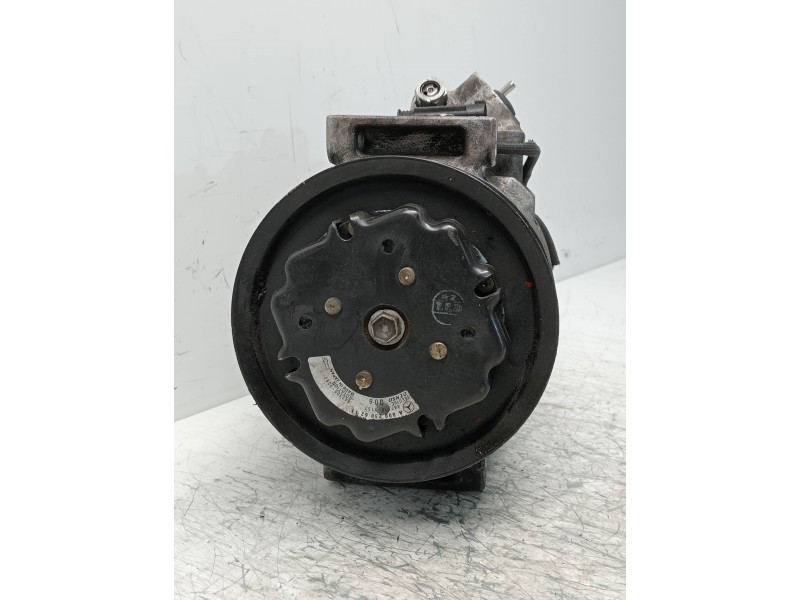 Recambio de compresor aire acondicionado para mercedes clase c (w203) sportcoupe c 180 compressor (203.746) referencia OEM IAM  