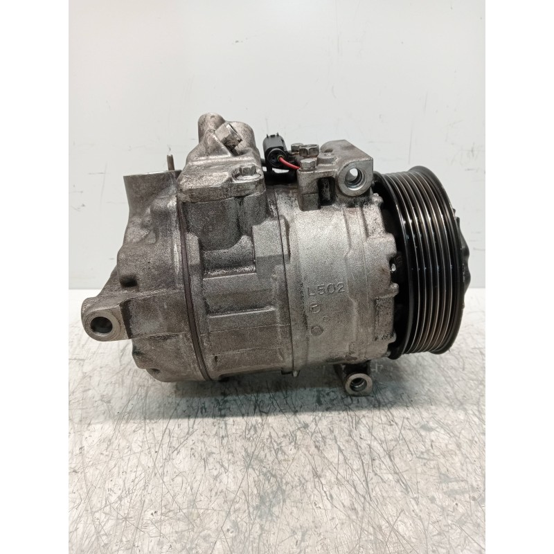Recambio de compresor aire acondicionado para mercedes clase c (w203) sportcoupe c 180 compressor (203.746) referencia OEM IAM  