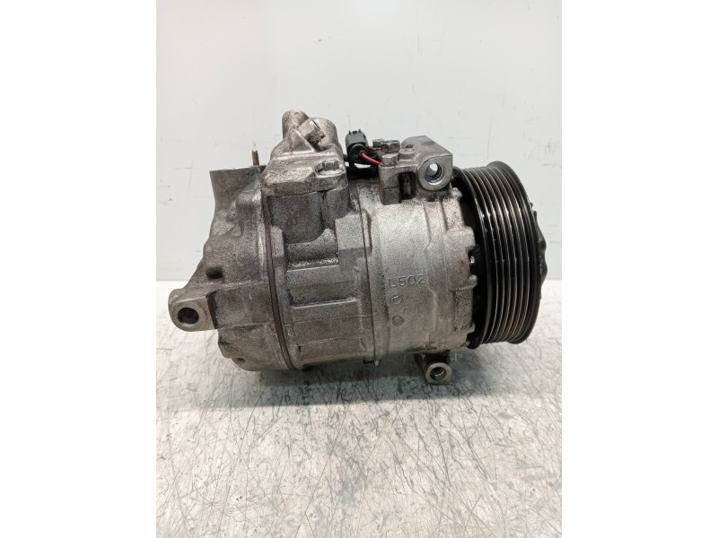 Recambio de compresor aire acondicionado para mercedes clase c (w203) sportcoupe c 180 compressor (203.746) referencia OEM IAM  