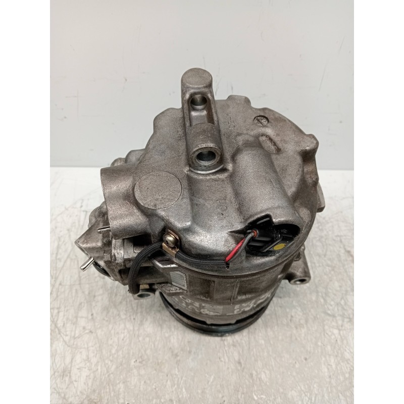 Recambio de compresor aire acondicionado para mercedes clase c (w203) sportcoupe c 180 compressor (203.746) referencia OEM IAM  