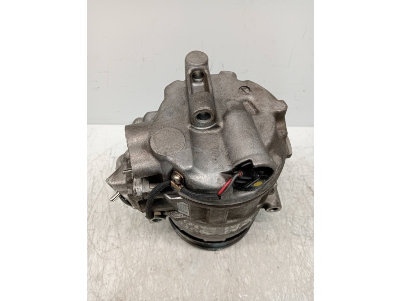 Recambio de compresor aire acondicionado para mercedes clase c (w203) sportcoupe c 180 compressor (203.746) referencia OEM IAM  