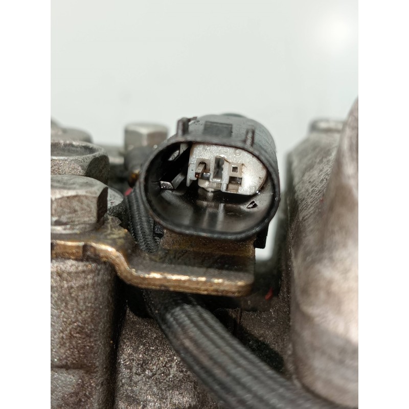 Recambio de compresor aire acondicionado para mercedes clase c (w203) sportcoupe c 180 compressor (203.746) referencia OEM IAM  