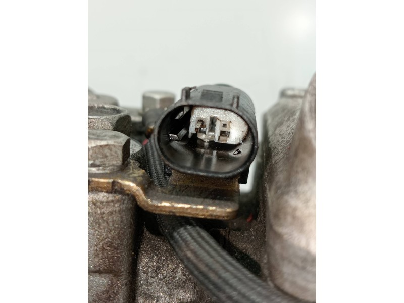 Recambio de compresor aire acondicionado para mercedes clase c (w203) sportcoupe c 180 compressor (203.746) referencia OEM IAM  