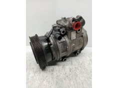 Recambio de compresor aire acondicionado para kia cerato 2.0 ex crdi berlina (4-ptas.) referencia OEM IAM 1605022900 10PA17C 