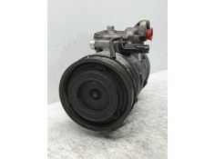 Recambio de compresor aire acondicionado para kia cerato 2.0 ex crdi berlina (4-ptas.) referencia OEM IAM 1605022900 10PA17C  2